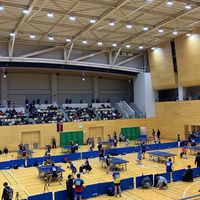 東京理科大学野田卓球部🏓2026新歓