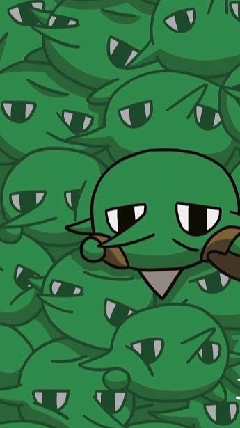 哥布林洞穴（聊天/找對象都可以）