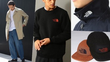 紫標又聯名啦！The North Face Purple Label 分別與 Beams 、 BEAUTY & YOUTH 獨家推出聯名系列商品！