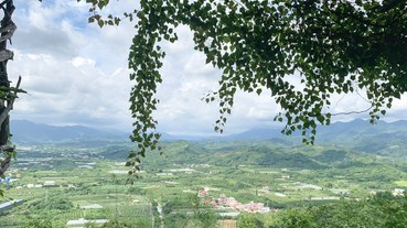 瑪莎園景觀餐廳 玉井虎頭山景點，View 漂亮，但餐點真的不怎麼樣。