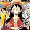 ONE PIECE好き集合！
