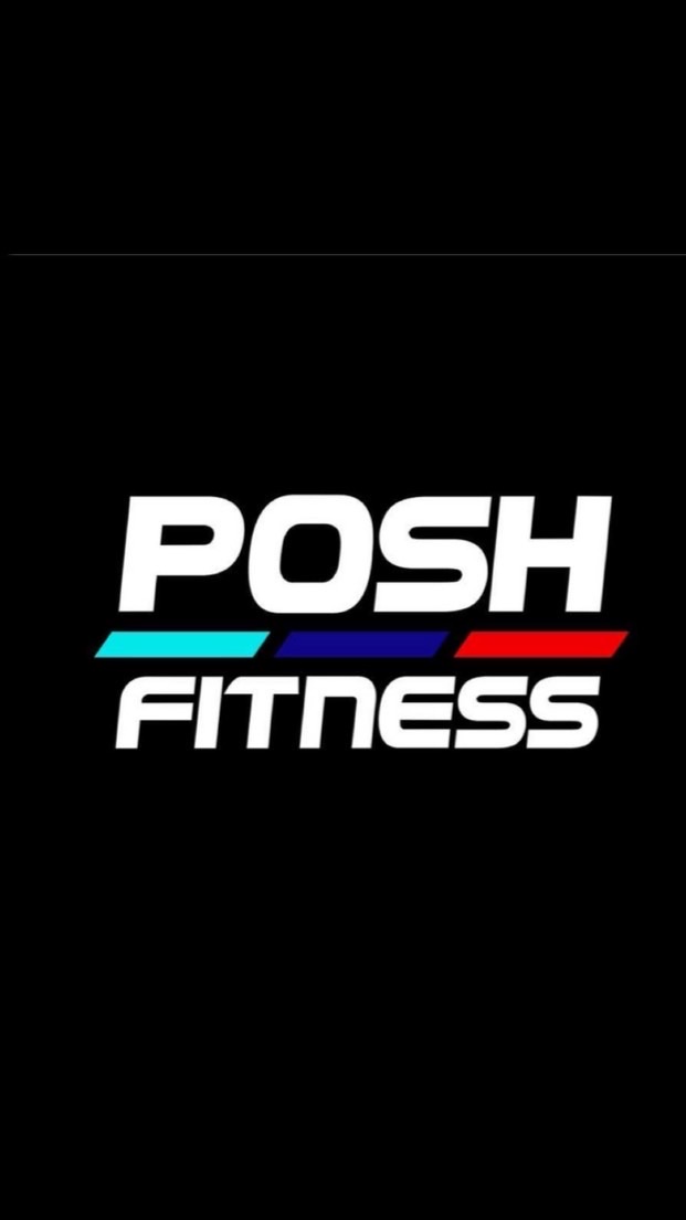 Posh Fitness Rama2