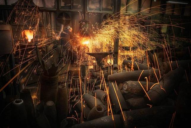 照片來源：IG ＠red_lin_photography