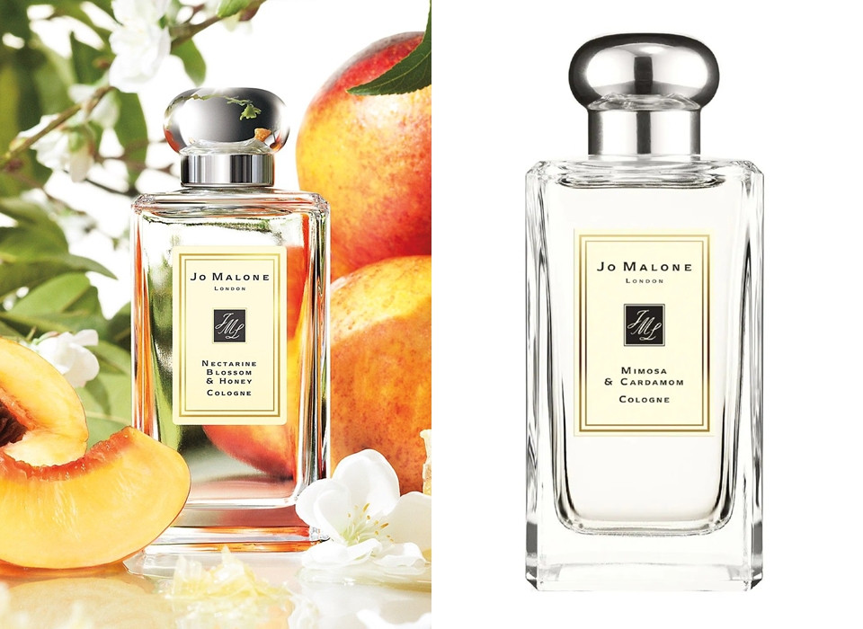 Jo Malone 杏桃花與蜂蜜