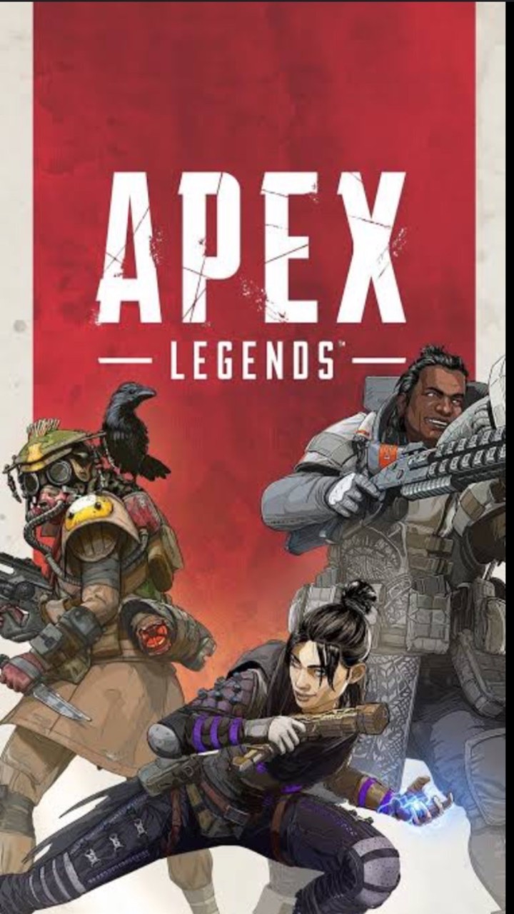 MKクラン(Apex Legends)のオープンチャット