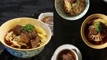 亞洲最佳女主廚陳嵐舒客座晶華酒店！米其林必比登套餐「鵝油燜櫛瓜、紅燒牛肉麵」千元就能品嘗