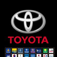 ส่วนลด โตโยต้า Toyota รถยนต์ insurance