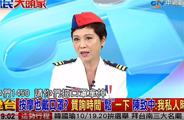 韓粉女星被酸過氣藝人 一句話霸氣反擊1450！