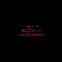 BLACK DOLLS THCO