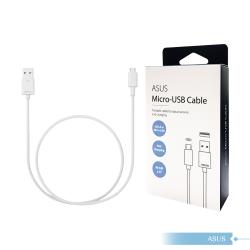 ◎支援所有Micro USB連接埠裝置|◎USB2.0 高速資料傳輸|◎台灣公司貨-盒裝，保固三個月品牌:ASUS華碩類型:充電傳輸線材支援系統:Android適用接頭:MicroUSB功能:充電,傳