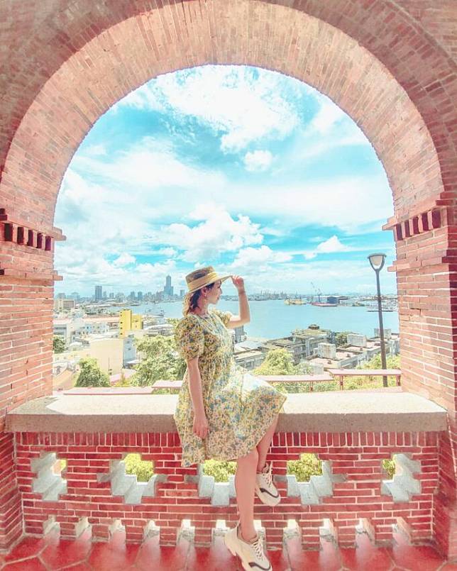 圖片授權：IG @lineva0615 