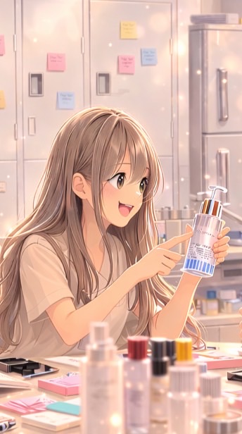 美容クリニックで働いてる美容看護師