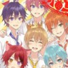 すとぷりnrkr吸血鬼&BL兄弟パロ🍓👑