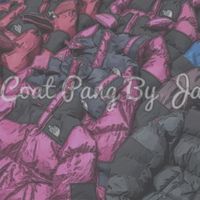 Coat Pang​ By​ Jan VIP​Grouop