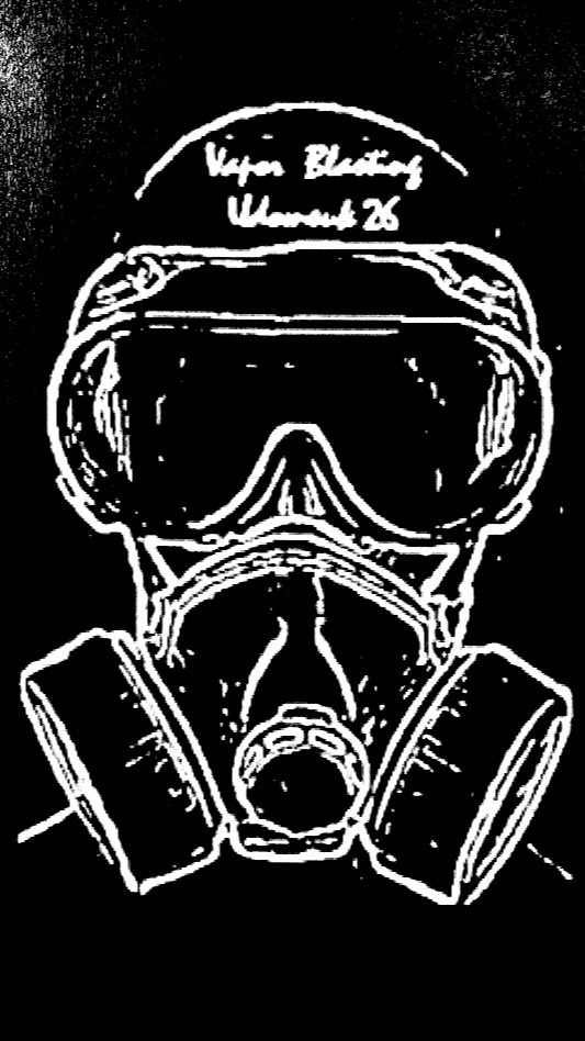 Vapor Blasting U26