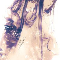 百合會（限百合小說 漫畫等討論）