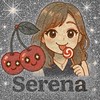 Serena🍒