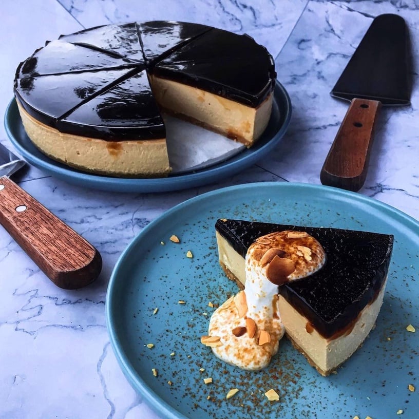 台中必訪咖啡廳推薦：Raven Coffee