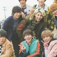 Snow Manと恋しちゃお！！