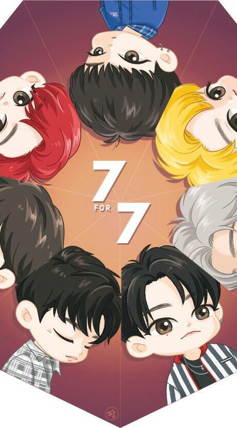 GOT7&IGOT7 Thailand