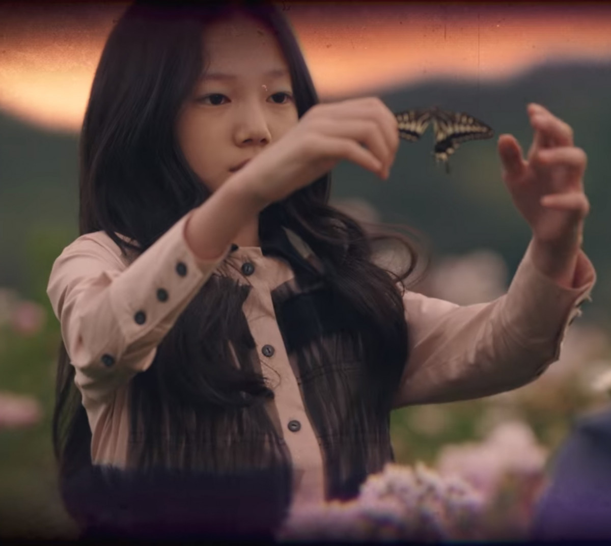 《雖然是精神病但沒關係》第1集動畫暗示高文英內心，竟是慢慢定格「手動」拍出來的！