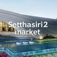 Setthasiri 2 Market