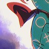 #　ど う し て …  ？　君 が ／ rkrn 也 敵pr