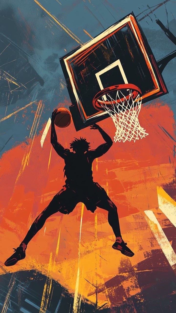 SU 3x3 Basketball Invitation 2025