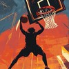 SU 3x3 Basketball Invitation 2025