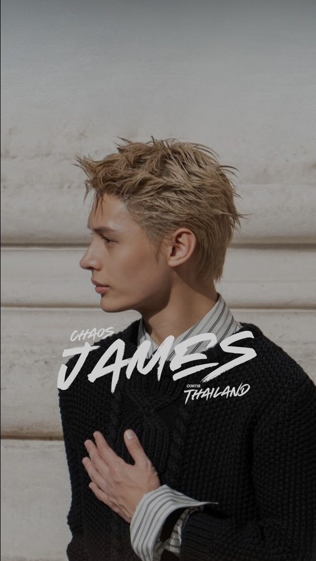CHAOSJAMES THAILAND
