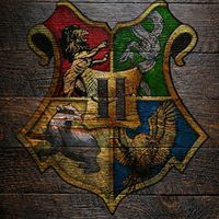 Hogwarts  school