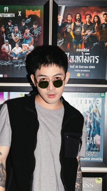 Max Jenmana