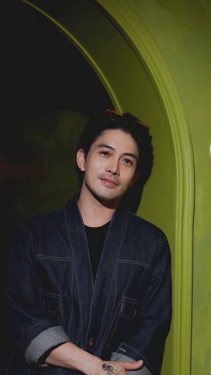 Max Jenmana