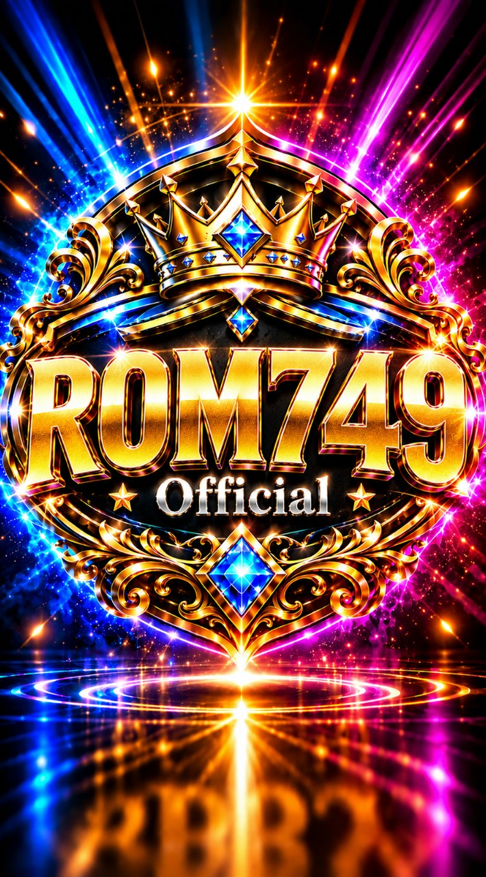 ROM749✨️| OFFICIAL2026🇹🇭