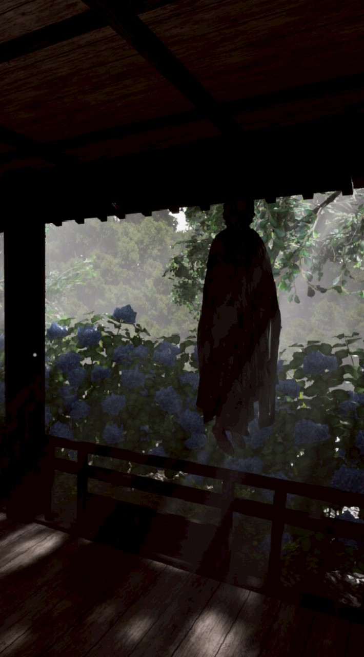シャドーコリドー2雨ノ四葩を応援しよう！