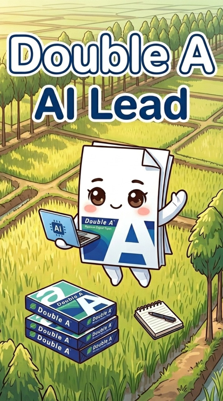 Double A - AI Lead