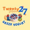 27. Greek Yourt 🍨