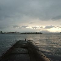 横須賀 静かな飲み会