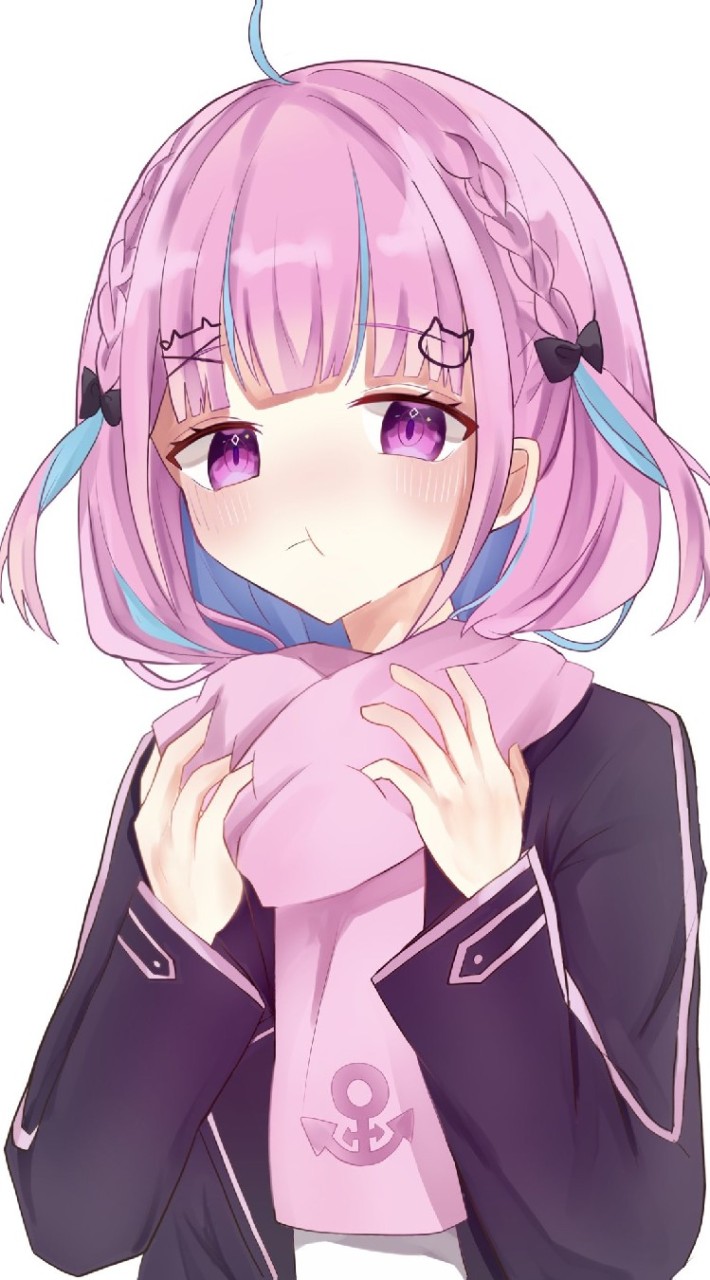 OpenChat ホロライブ 画像をたくさん貼ろう！