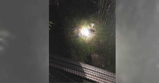 新竹北埔傳重大工安意外！　3台電工人10層樓高空摔落慘死