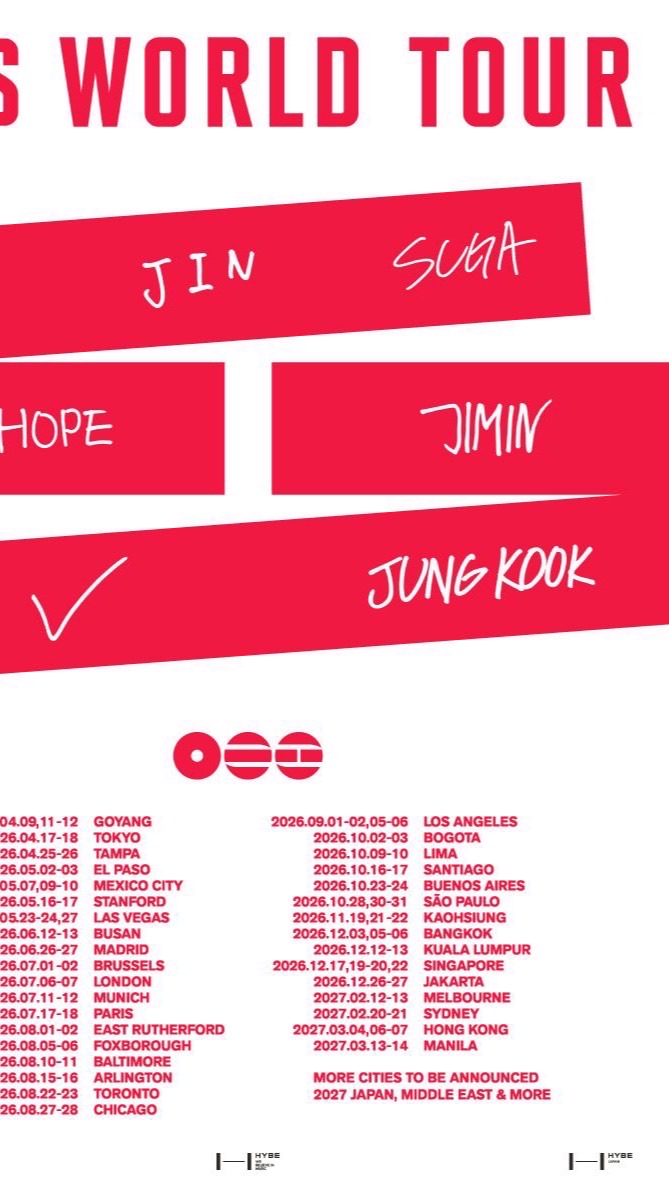 圓夢家族 🎫