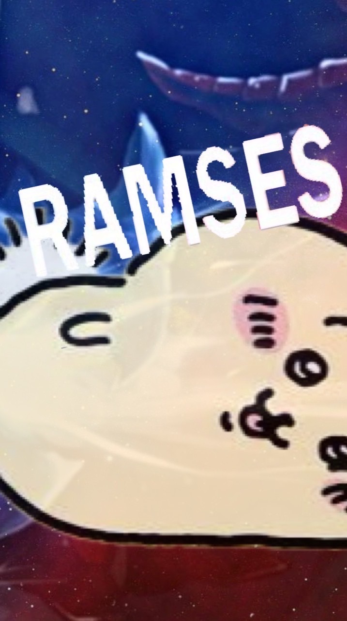 RAMSES