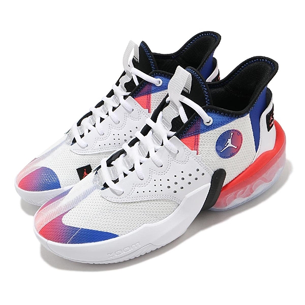 DC5188102 飛人 Zoom Air 氣墊 避震 果凍底 冰底