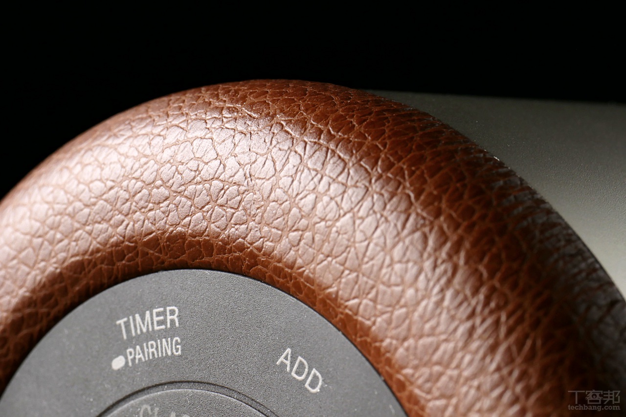 有機玻璃也能發聲？Sony LSPX-S1 無線玻璃共振揚聲器開箱試聽