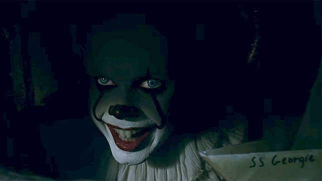 1080+ Video Hantu Badut Asli Gratis Terbaru