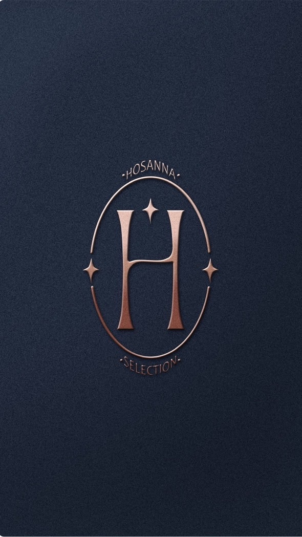 Hosanna Selection 荷莎娜精選正韓服飾