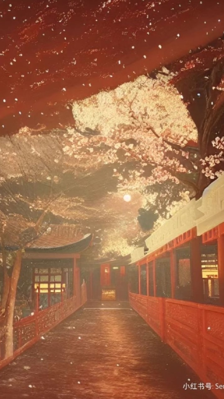 穿越後宮·宮鬥
