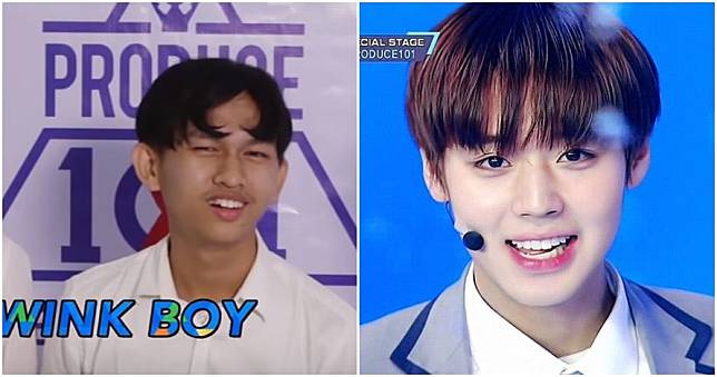 Kocak, kolaborasi Joshua cs parodikan reality show Korea Produce 101