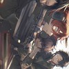 文豪野犬、小說聊天群