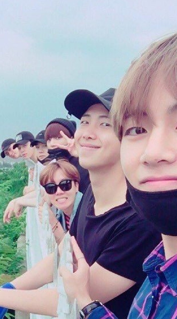 BTS:사랑해♡army集まれ~!! OpenChat